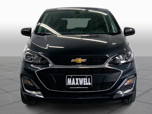Used 2022 Chevrolet Spark LT FWD image 4