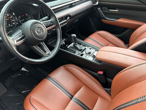 Used 2024 MAZDA CX-50 2.5 Turbo w/ Cargo Package image 11