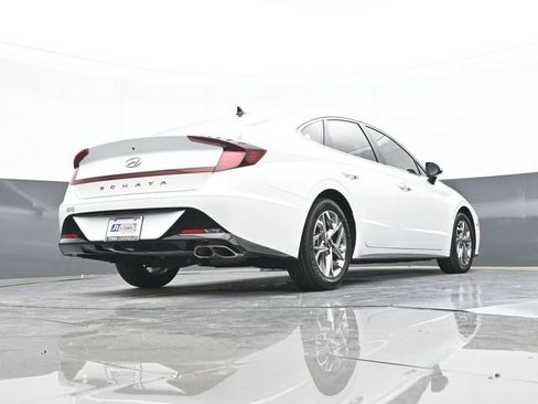 Used 2022 Hyundai Sonata SEL FWD image 48