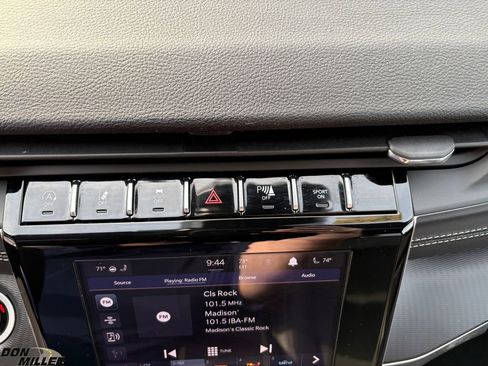 Certified 2025 Jeep Grand Cherokee L Laredo image 18