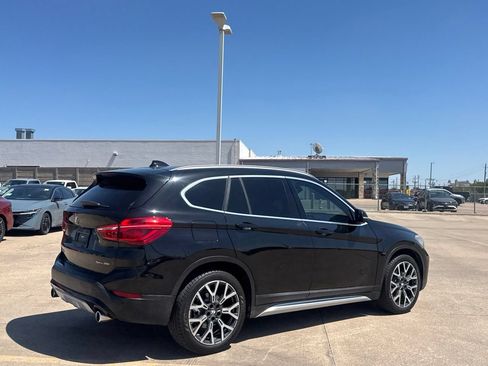 Used 2021 BMW X1 sDrive28i w/ Convenience Package FWD image 23