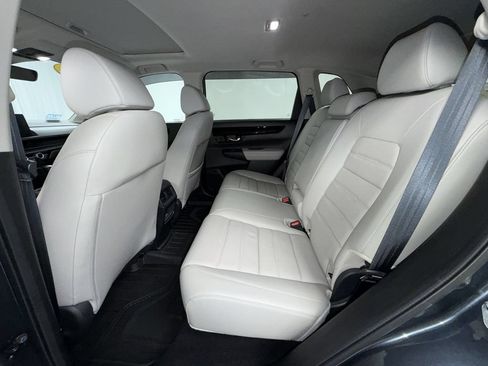 Used 2025 Honda CR-V EX-L image 15