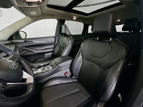 Used 2023 INFINITI QX60 Luxe w/ Cargo Package image 13