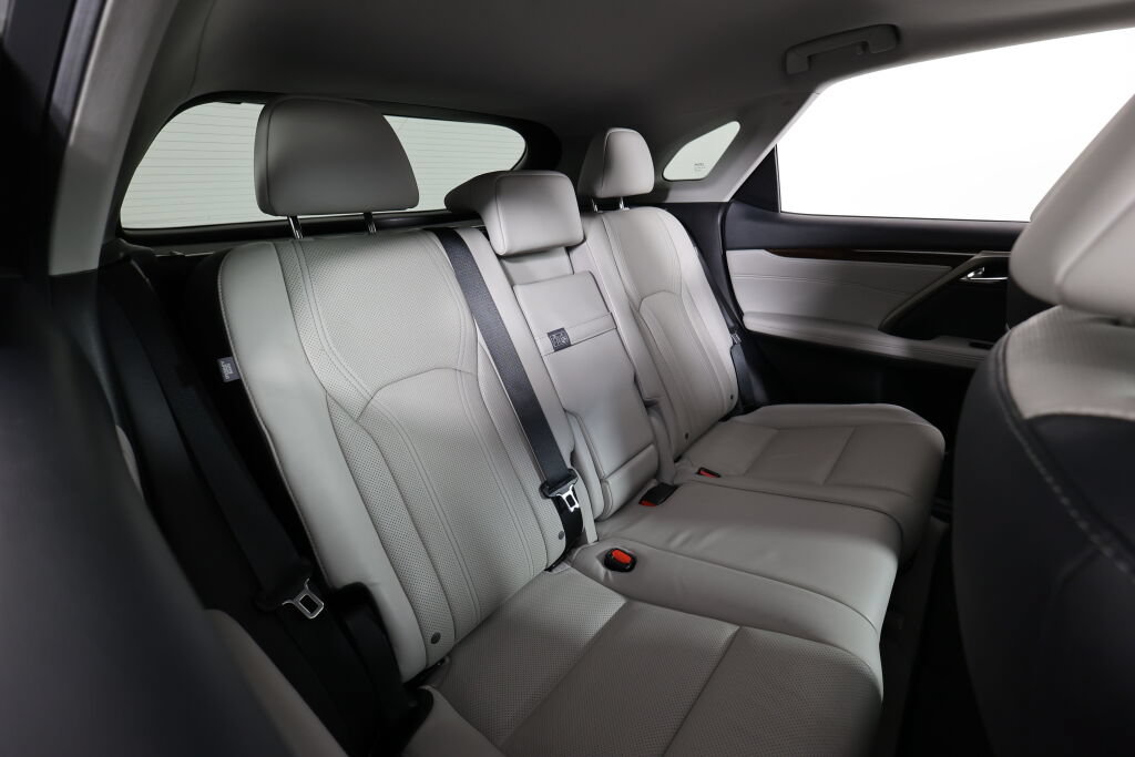Used 2017 Lexus RX 350 AWD w/ Premium Package image 21