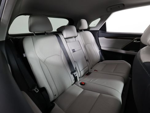 Used 2017 Lexus RX 350 AWD w/ Premium Package image 21