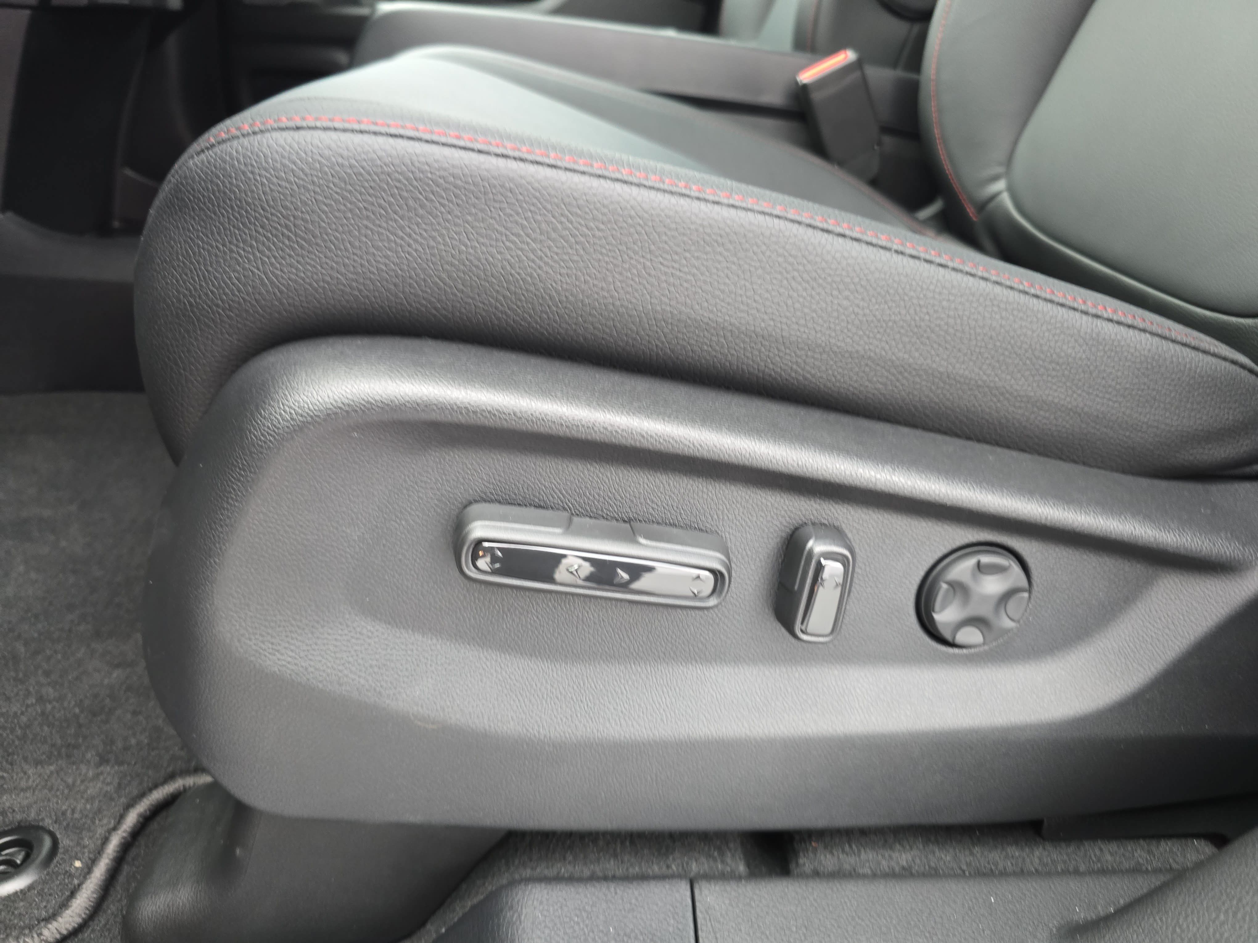 New 2026 Honda Odyssey Sport-L image 30