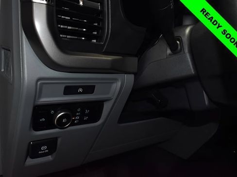 Used 2025 Ford F150 XLT w/ Equipment Group 301A Standard AWD/4WD image 24