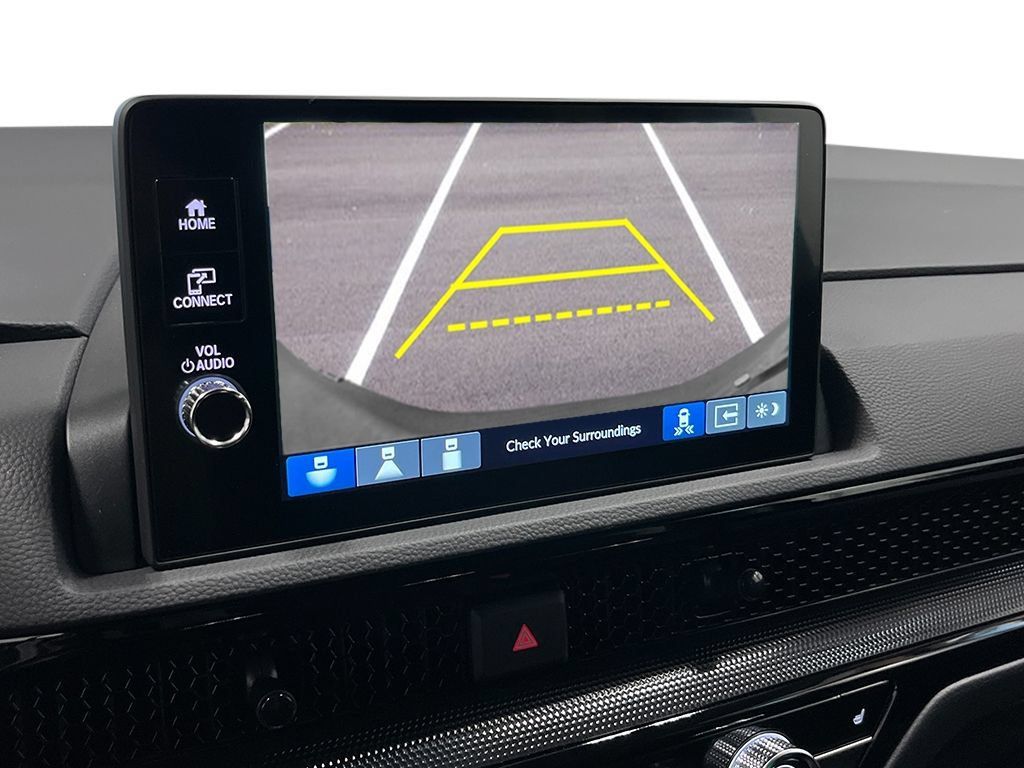 New 2027 Honda CR-V EX-L image 20