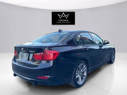 Used 2013 BMW 335i Sedan RWD image 8
