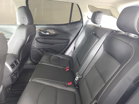 Used 2019 GMC Terrain Denali w/ Driver Alert Package II AWD/4WD image 30