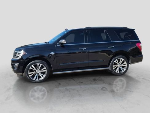 Used 2020 Ford Expedition King Ranch AWD/4WD image 5