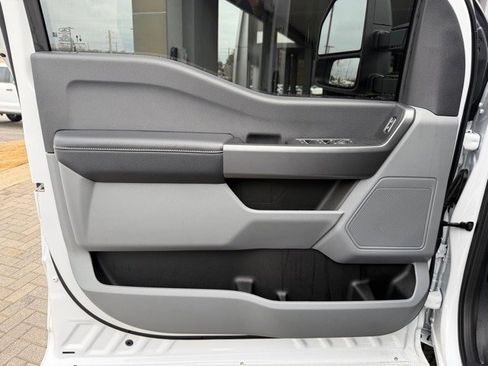 Certified 2026 Ford F250 XL w/ STX Appearance Package image 6