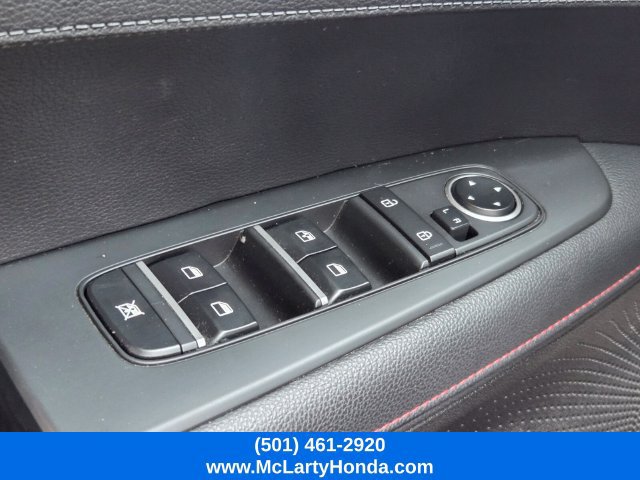 Used 2022 Kia Forte GT w/ GT Technology Package FWD image 33