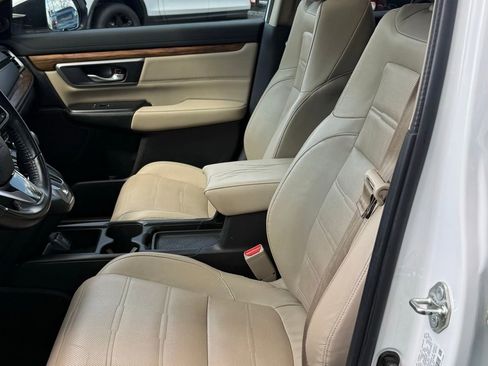 Used 2017 Honda CR-V Touring image 31