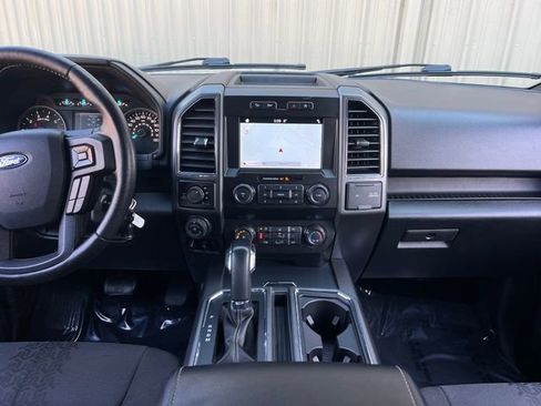 Used 2019 Ford F150 XLT w/ Equipment Group 302A Luxury image 15