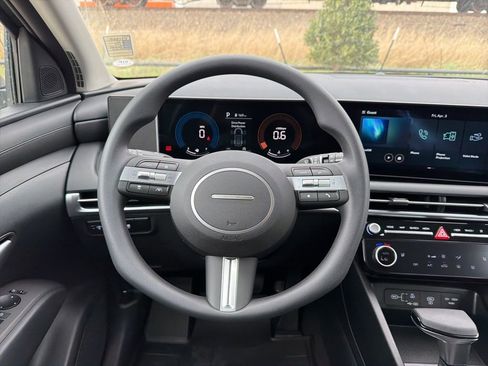 New 2026 Hyundai Tucson SEL image 31