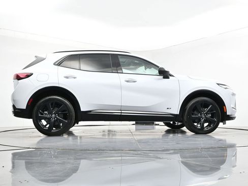 New 2025 Buick Envision Sport Touring image 33