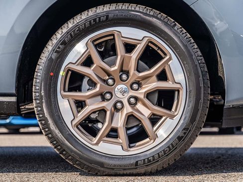 New 2026 Ford Expedition King Ranch image 5