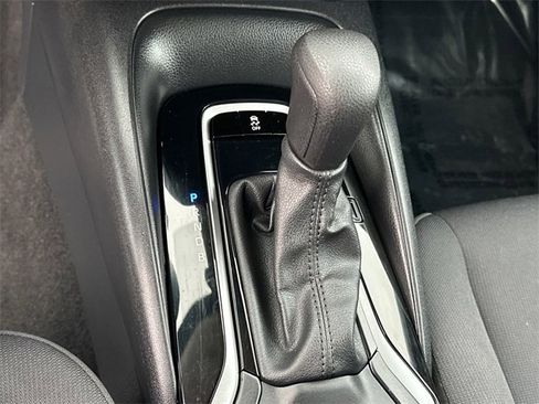 Certified 2024 Toyota Corolla LE image 8