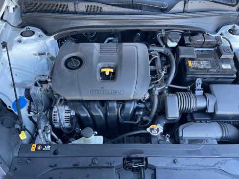 Used 2020 Kia Forte GT-Line image 22