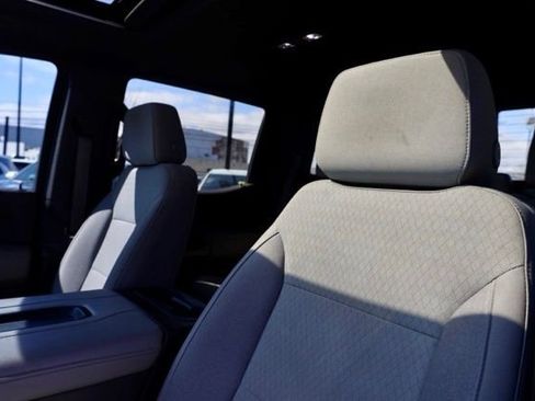 Used 2019 Chevrolet Silverado 1500 RST w/ All-Star Edition image 18