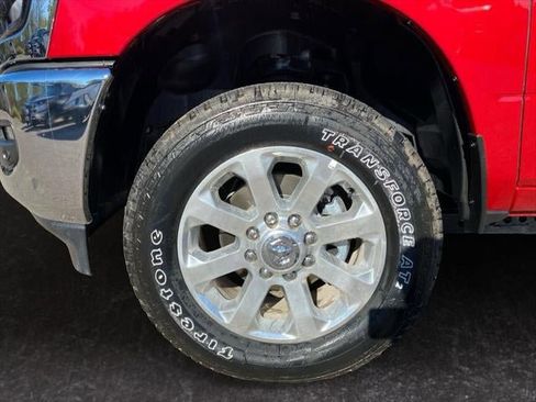 New 2026 RAM 3500 Big Horn image 29