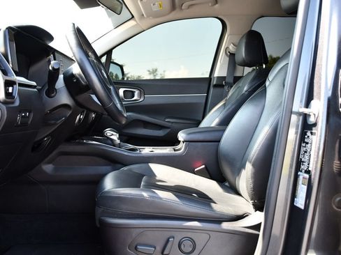 Used 2021 Kia Sorento S AWD/4WD image 16