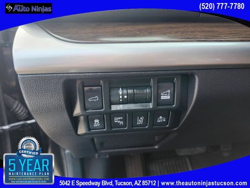 Used 2019 Subaru Outback 2.5i Touring w/ Protection Package #1 image 26