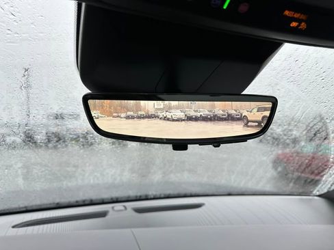 Used 2021 Cadillac Escalade Premium Luxury Platinum image 20