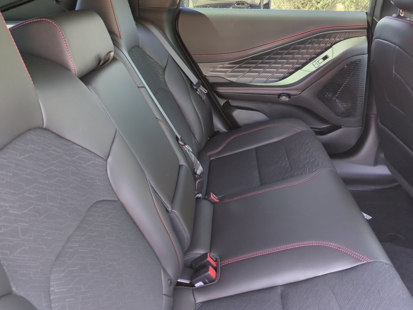 New 2026 Dodge Charger R/T w/ Driver Convenience Group AWD/4WD image 18
