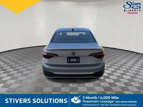 Used 2024 Volkswagen Jetta S FWD image 7