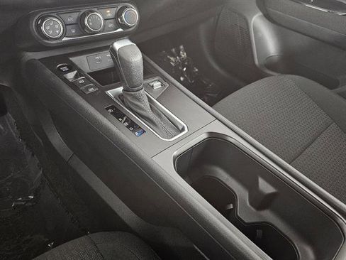 New 2026 Nissan Kicks S image 36