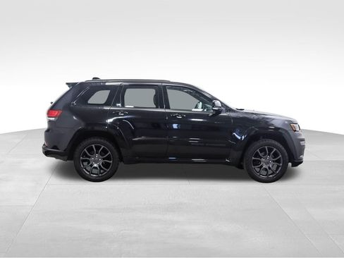 Used 2020 Jeep Grand Cherokee High Altitude image 6