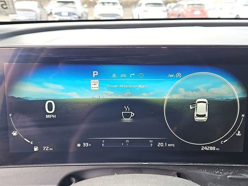 Certified 2023 Kia Sportage SX image 23