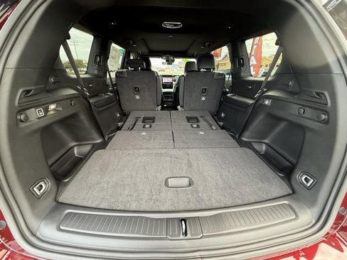 New 2025 Jeep Grand Cherokee L Limited image 16