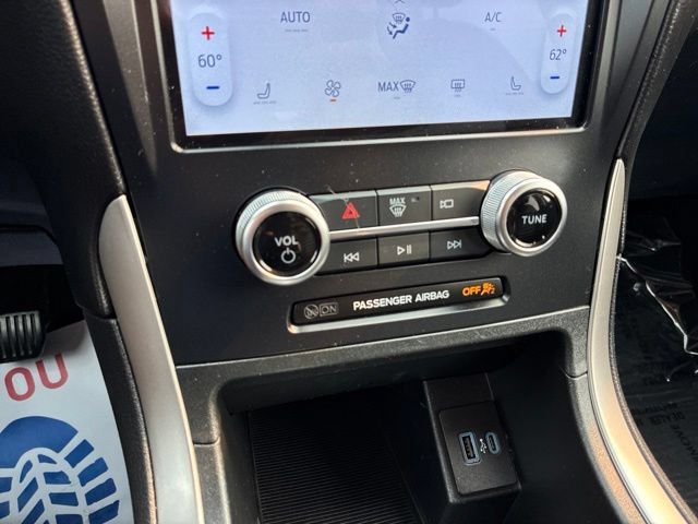 Used 2024 Ford Edge SEL AWD/4WD image 34
