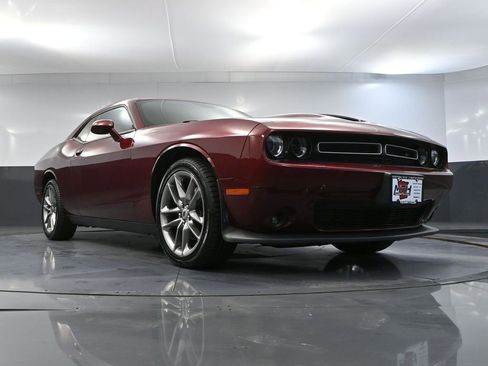 Used 2021 Dodge Challenger GT w/ Driver Convenience Group image 49