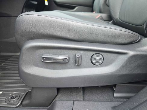 New 2026 Honda Odyssey EX-L image 25