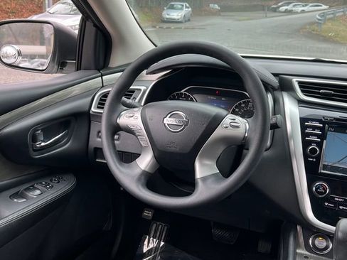 Used 2018 Nissan Murano S w/ Cargo Package FWD image 15