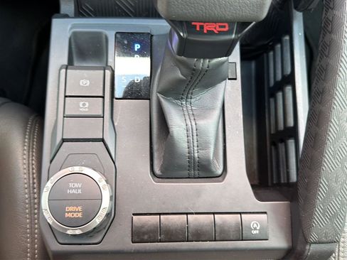 Used 2024 Toyota Tacoma TRD Sport image 22