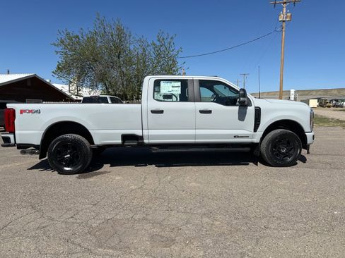 New 2026 Ford F250 XL AWD/4WD image 31