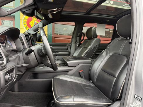 Used 2022 RAM 1500 Limited image 16