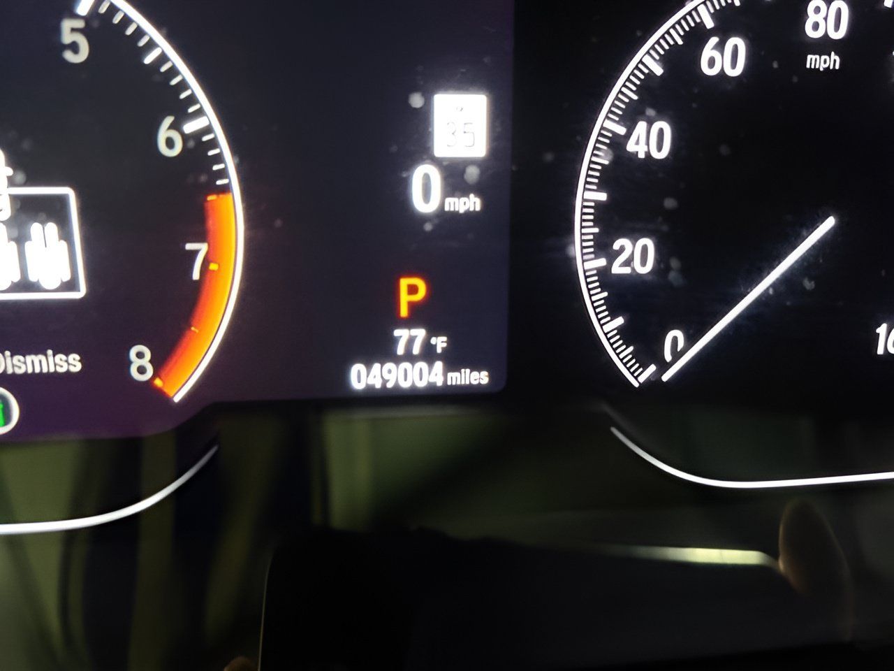 Used 2021 Honda Accord Sport Special Edition image 28