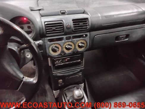 Used 2000 Toyota MR2 RWD image 12