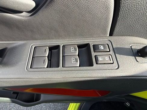 New 2026 Nissan Frontier PRO-4X w/ Pro Premium Package image 10