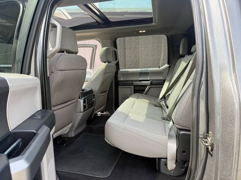 Used 2018 Ford F150 XLT w/ Equipment Group 302A Luxury AWD/4WD image 18