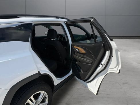 Used 2020 GMC Terrain SLE w/ Driver Convenience Package AWD/4WD image 20