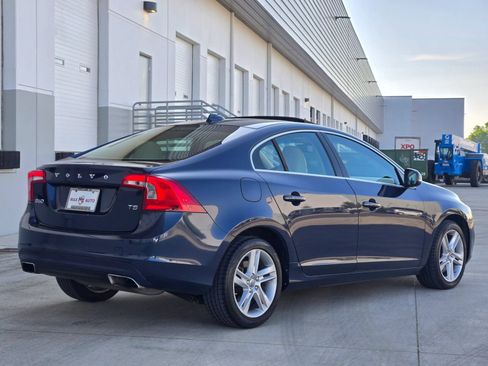 Used 2014 Volvo S60 T5 FWD image 8