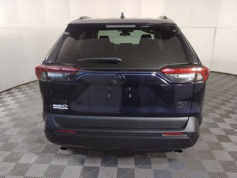 Used 2022 Toyota RAV4 XLE w/ Convenience Package image 18