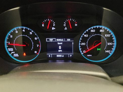 Used 2023 Chevrolet Malibu LT FWD image 23